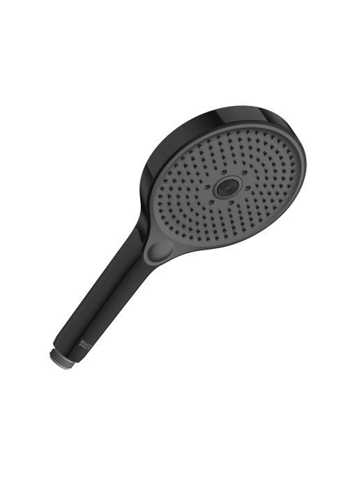 Douchette Ø 130 mm avec 3 fonctions Rain, Tonic et Pulse