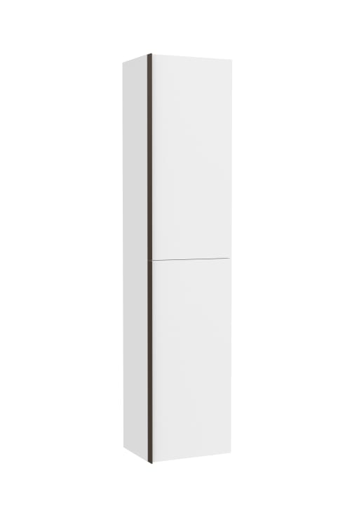 Colonne 2 portes